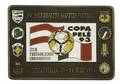 PEL 1993 MUNDIALITO MASTERS PLAQUE