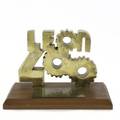PEL 1976 LEON CITY TROPHY