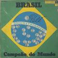 PEL SIGNED 1958 WORLD CUP RECORD ALBUM