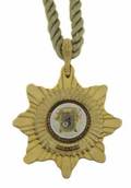 PEL GOBERNACION DEL DISTRITO FEDERAL HONOR OF MERIT MEDAL
