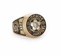 PEL 1978 NEW YORK COSMOS CHAMPIONSHIP RING