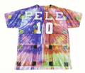 PEL 2008 MULTICOLORED DESIGNER JERSEY