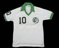 PEL 1977 GAME WORN NEW YORK COSMOS HOME JERSEY