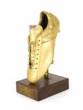 PEL JULY 14 1976 1250TH GOAL TRIBUTE TROPHY