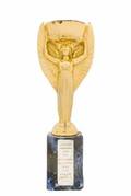 PEL JULES RIMET TROPHY