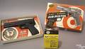 Marksman BB air pistol