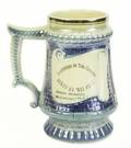 PEL PORCELAIN MUGS FROM TRS CORAES