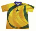 PEL 2002 WORLD CUP COMMEMORATIVE JERSEY