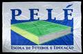 PEL 2004 SCHOOL OF FOOTBALL FLAG