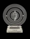 PEL 2003 CLARO 1958 WORLD CUP ANNIVERSARY TROPHY