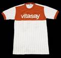 PEL VITASAY FOOTBALL JERSEY