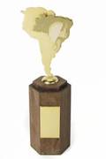 PEL UNMARKED TROPHY