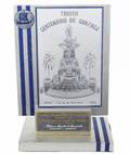 PEL 1988 GONZAGA CENTENNIAL TROPHY