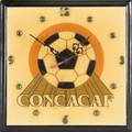 PEL CONCACAF WALL CLOCK