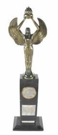 PEL 1969 1000TH GOAL CRUZEIRO TRIBUTE TROPHY