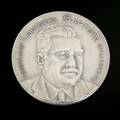 PEL JULY 9 1969 BATISTO STADIUM INAUGURATION MEDALLION