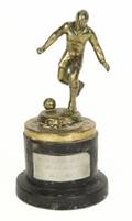 PEL SANTO ANTNIO FC TROPHY