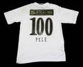 PEL APRIL 14 2012 SANTOS FC 100TH ANNIVERSARY JERSEY