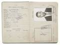 PEL 19631965 BRAZIL PASSPORT
