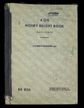 EAZYENWA RECEIPT BOOK o