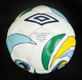 PEL 2010 NEW YORK COSMOS FOOTBALL