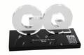 PEL 2013 GQ MAGAZINE MEN OF THE YEAR TROPHY WITH MAGAZINE