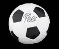 PEL SIGNED FOOTBALL