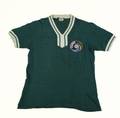 PEL GAME WORN NEW YORK COSMOS JERSEY