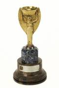 PEL 1970 SO PAULO 1970 WORLD CUP TRIBUTE TROPHY