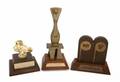 JERRY LEE LEWIS TROPHIES o