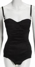 WHITNEY HOUSTON BACKUP PERFORMER DOLCE  GABBANA BODY SUIT  
