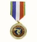 PEL ARMY SCHOOL ALUMNI MEDAL