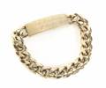 JERRY LEE LEWIS ID BRACELET o