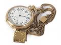 ELVIS PRESLEY WALTHAM POCKET WATCH 