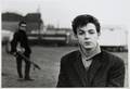 PAUL MCCARTNEY ASTRID KIRCHHERR PHOTOGRAPH