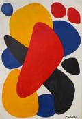 Alexander Calder