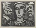 George Rouault