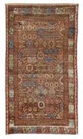 A Khotan Rug