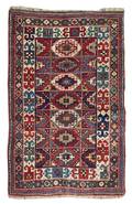 A Caucasian Rug