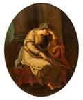After Angelica Kauffmann