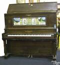 National Electric player piano