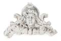 A Victorian Cast Stone Architectural Fragment