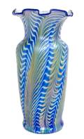 A Studio Glass Vase