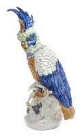 An Italian Porcelain Bird