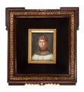A Continental Portrait Miniature