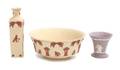 Three Wedgwood Jasperware Articles
