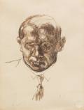 George Grosz