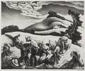Thomas Hart Benton