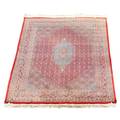 Hand Woven Persian Bidjar Room Size Rug