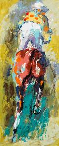 LeRoy Neiman